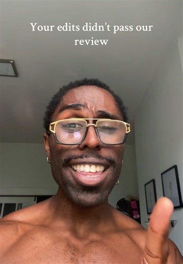 Why Your Edits Didn’t Pass Review
