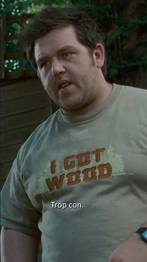 SHAUN OF THE DEAD | Extrait