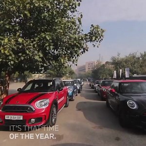 Prepare yourself for an adrenaline-fueled celebration. BMW Joyfest is coming back! Watch this space for more. | BMW India