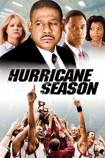 Hurricane Season (2010) - Movie
