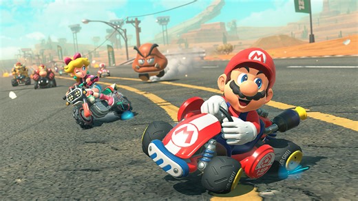 Celebrate Mario Day with these Super Mario record breakers including an iconic speedrun