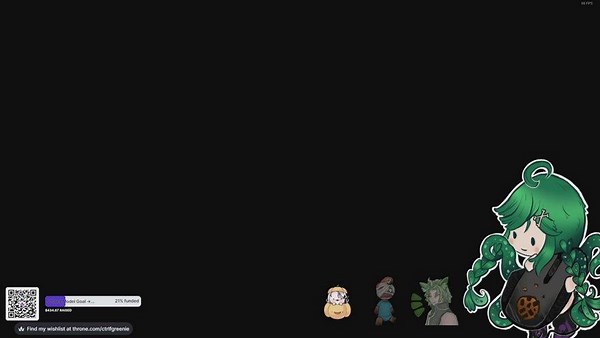 CtrlFGreenie - Twitch