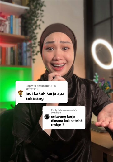 Kerja apa abis resign? | Resigning From Work