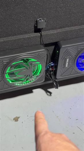 Enhance Your Sound Experience with Bosina Speakers