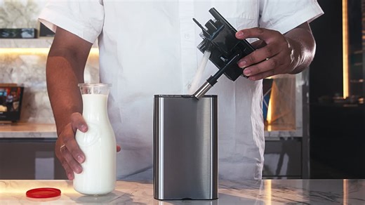 Introducing Wolf Coffee System: A Luxury Coffee Machine | Sub-Zero Wolf SEA posted on the topic | LinkedIn