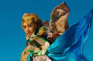 Lirik Lagu 'Hana' oleh Fujii Kaze dan Terjemahan Bahasa Indonesianya - Sonora.id