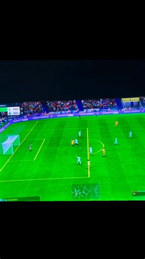 🎮 A Tough PS5 Football Showdown – Every Pass Counts ⚽ It was one of those games, where every second felt like extra time, and both teams came in hungry for the win. From kickoff, the intensity was brutal. The midfield was a war zone — no space, no time, just non-stop pressing. Every pass had to be perfect, every touch tight. You could feel the controller vibrating like a heartbeat. | Riots - Billiards, Esports & Cafe