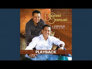 Testemunha Viva - Playback