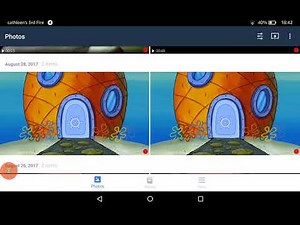 How to make a youtube video on kindle fire