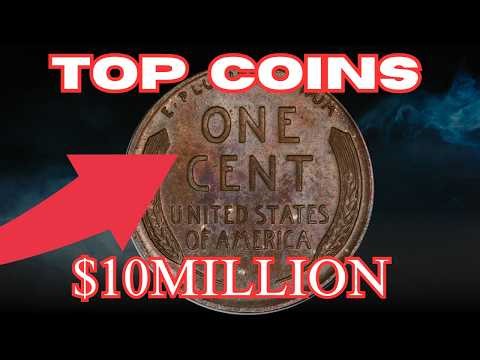 15 RARE QUARTERS You Never Knew Were Worth Money!