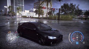 Need for Speed Heat レビュー＆攻略！正統進化で個人的には大満足！警察が強いのは賛否両論か。