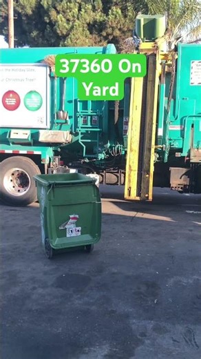 37360 on yard ( sorry about the camera incorrect position and bright picture