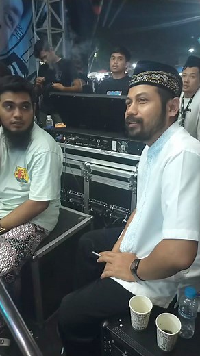 Mas bre minta lagu dangdut ke dehan pro | Mbah Sho
