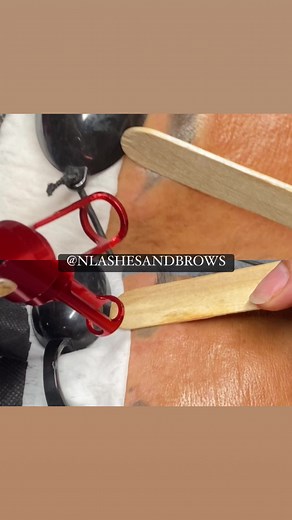 Eyebrow Tattoo Laser Removal ✍🏻 | N Lashes and Brows