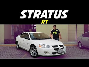 IT'S VERY HARD! 2006 Dodge Stratus RT