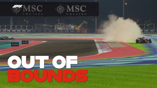 226K views · 4.3K reactions | It was all go in the only practice session of the Qatart Grand Prix weekend as all drivers sought out the perfect set up 類 Catch up with all the action ahead of Sprint Qualifying  | F1 | Facebook