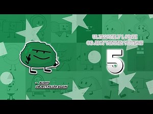 Ultimately Large Object Viewer Voting (Part 5)