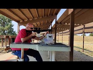 AR-15 SBR with 11.5" Faxon mid length 5.56 barrel and Superlative Arms gas piston kit