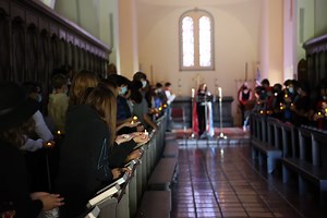 Episcopal Identity - The Bishop's School