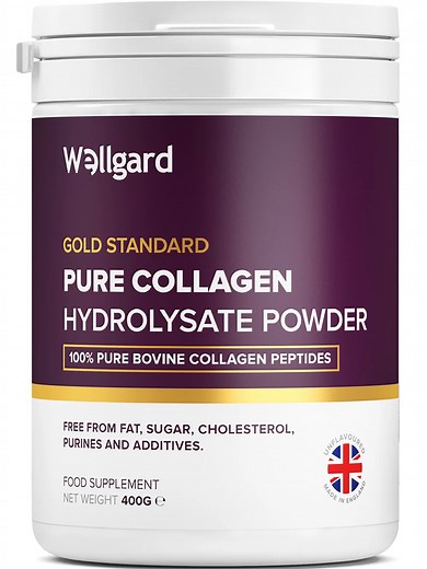 Collagen Powder