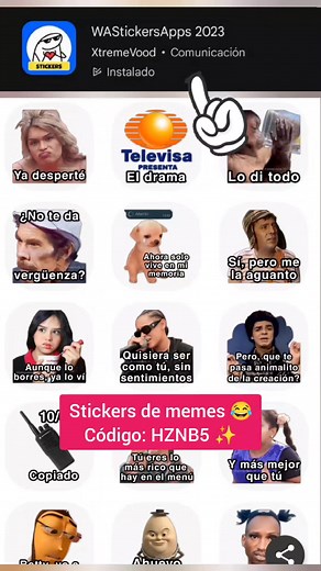 Mejores stickers para WhatsApp: Diversión y creatividad