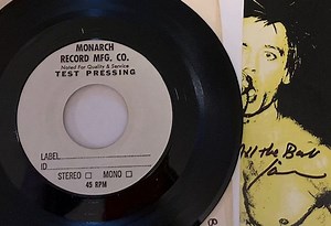 Iggy And The Stooges - I'm Sick Of You!