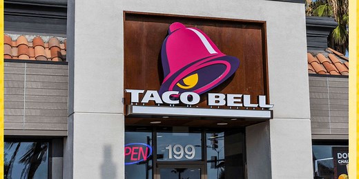 The 6 Best Taco Bell Secret Menu Hacks, According to Reddit