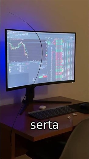Financial Market Data Terminal