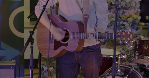 Guitar, Music, Instrument