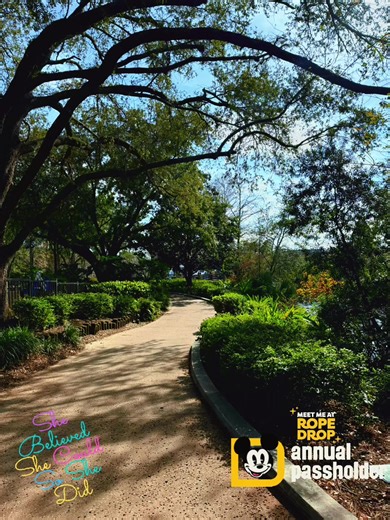 #disney #waltdisneyworld #tianasbayouadventure #magickingdom