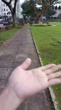 change route after 10s of chinese communists harassments n threats yesterday surrounding d church