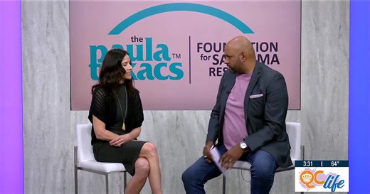 “Unite for a Cure” against Sarcoma