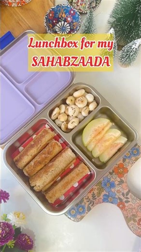 Aaj Tuesday ko pack kiya CHOCOLATE SANDWICH 🥪 🍫 Sahabzade ko pada gumma 👊😡
