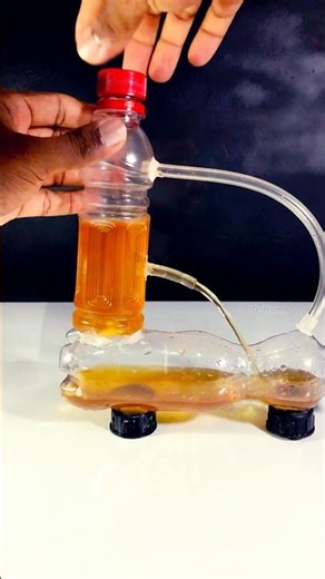 Water isn’t magic — it’s PHYSICS! 💧