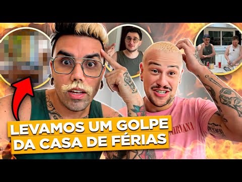 We Got Scammed at Our Vacation Home + Tour of Our New House | Diva Depression