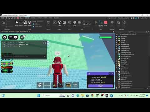Slap Tower [UNCOPYLOCKED!]