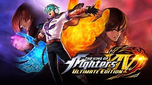 The King Of Fighters XIV Ultimate Edition now available for PS4 in Europe and Japan, launches January 20 in North America