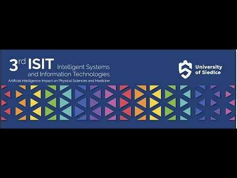 ISIT 2025 - Day 1 - Inaugural Session and Keynote Lecture