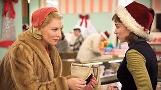 Carol streaming: where to watch movie online?