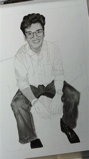 “Commission Reveal 🔥”