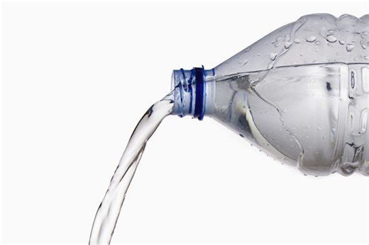 More than 38,000 gallons of distilled water recalled due to 'foreign black substance': FDA