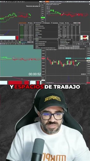 📥 Cómo instalar indicadores en NinjaTrader 8 (Sin errores)