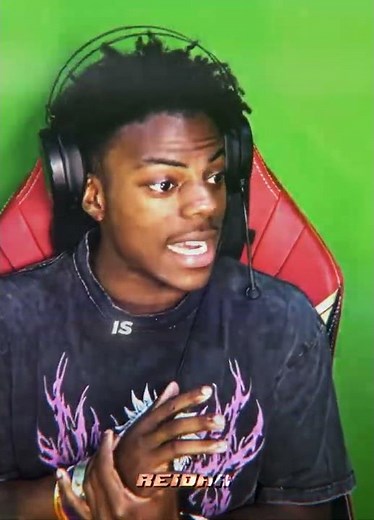 iShowSpeed Before And After Bulking...😈🔥