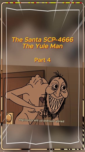 #animation #scpfoundation #scp #yule #man