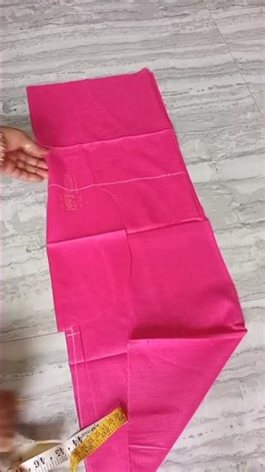 लाइव हाइलाइट / Katori blouse cutting🎉Katori Blouse Cutting