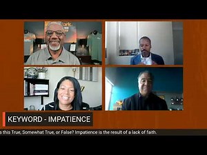 Apostasy and Intercession - Hit the Mark Sabbath School