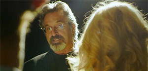 Robert Carradine in Solitary Confinement Horror 'Human Zoo' Trailer | FirstShowing.net