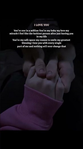 I LOVE YOU ❤️ The Most Romantic Quotes Ever Written