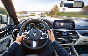 VIDEO : comment s'inscrire et utiliser BMW ConnectedDrive ?