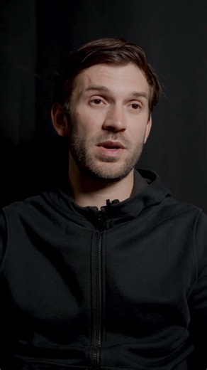 Episode two of “Respect the Grind” is out now! Watch the full video on our channel. #nascar